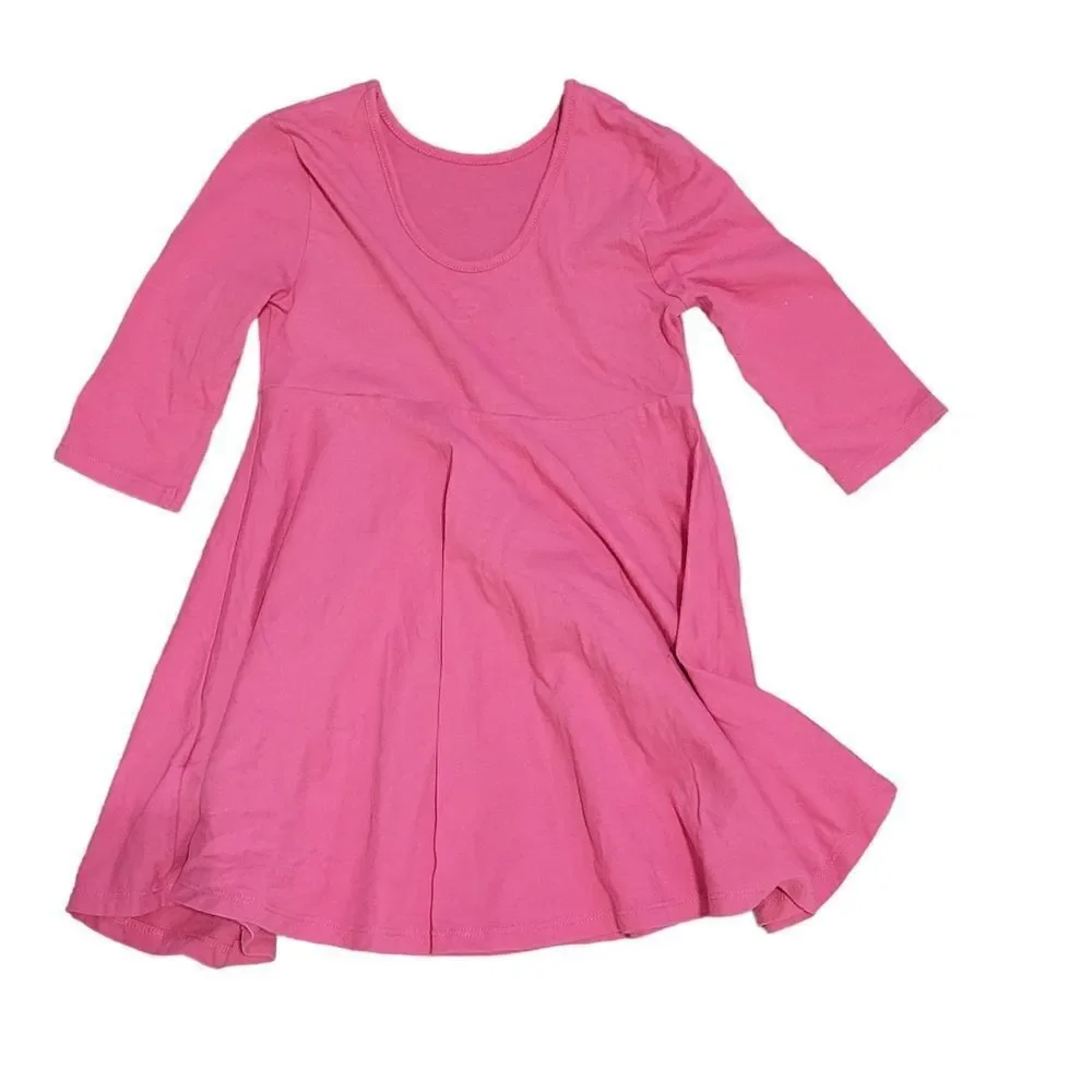 Bundle of 2 girls dresses